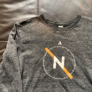 • Nonsuch Brewing Co. Crewneck •